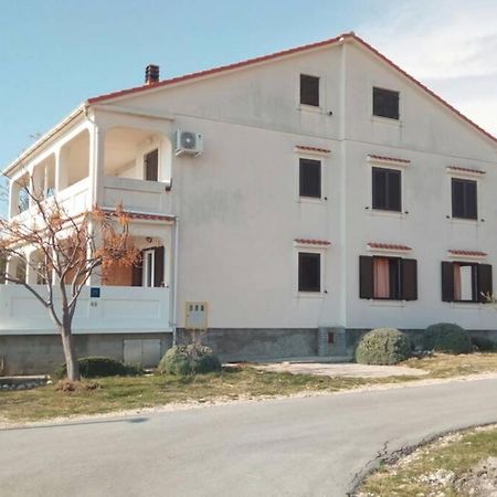 Apartman Tanja Mandre Kültér fotó