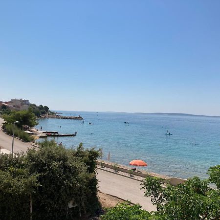 Apartman Tanja Apartman Mandre Kültér fotó