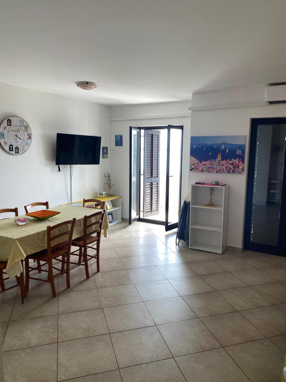 Apartman Tanja Apartman Mandre Kültér fotó